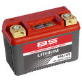 BS Battery BSLi-03 Lightweight Lithium Battery
